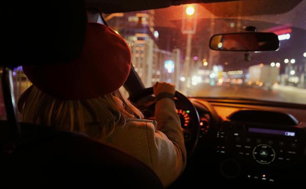 Dieppe : contrôlée en sens interdit...et en état d'ivresse au volant de sa voiture