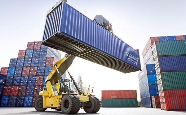 Trafic de déchets vers l’Afrique : lourdes condamnations au tribunal de Rouen