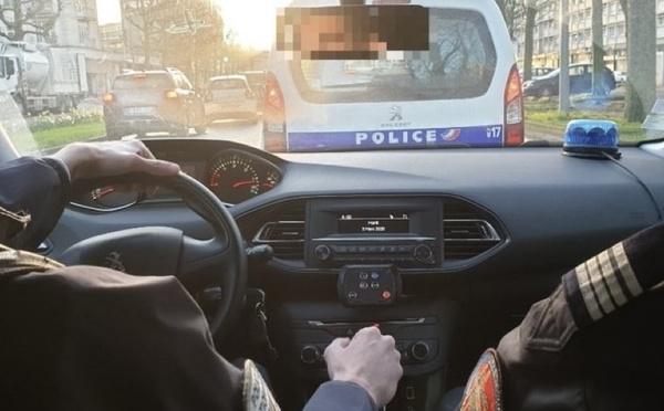 Seine-Maritime : le conducteur d’une voiturette contrôlé positif au cannabis à Sainte-Eustache-la-Forêt