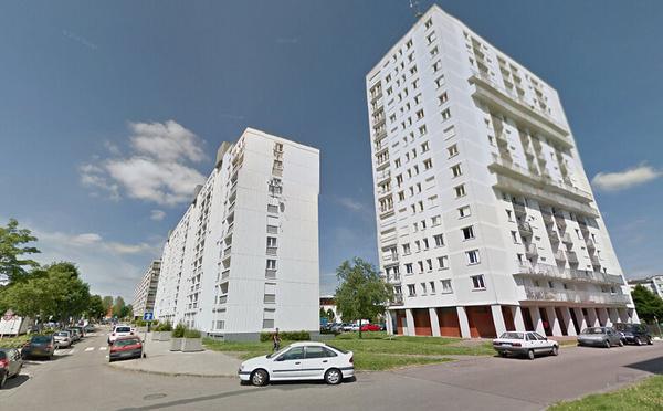 Homme retranché à Canteleu, près de Rouen : le forcené interpellé par le RAID