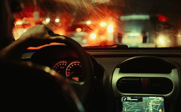 Harfleur : alcoolisé, un jeune conducteur perd le contrôle de sa BMW ...et son permis de conduire probatoire