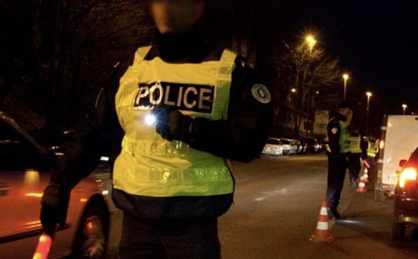 Véhicule dangereux, défaut de permis, OQTF... : le conducteur est placé en garde à vue à Bolbec