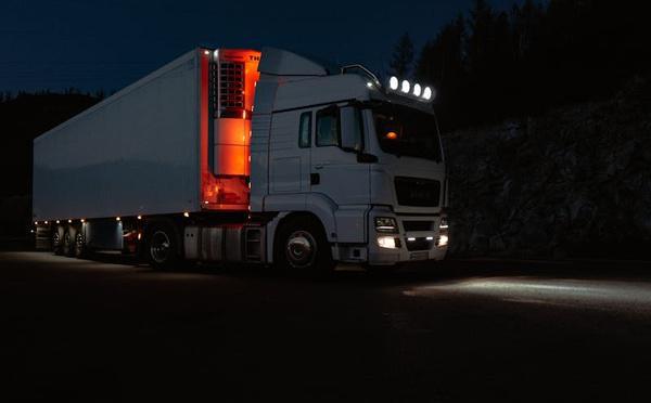 Rouen : quatre migrants irakiens découverts parmi les fleurs dans un camion frigorifique