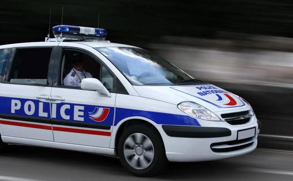 Yvelines : deux hommes condamnés pour avoir foncé sur un véhicule de police à Mantes-la-Jolie 