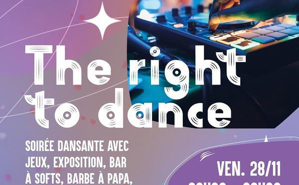 Grand-Quevilly : une soirée festive pour faire danser les droits des enfants