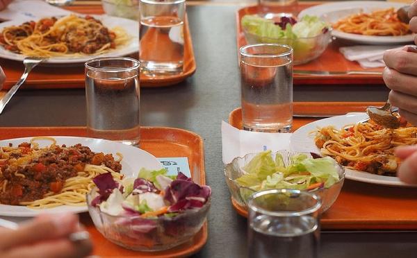 Intoxication alimentaire : une centaine d'enfants pris en charge dans plusieurs écoles de l’Eure