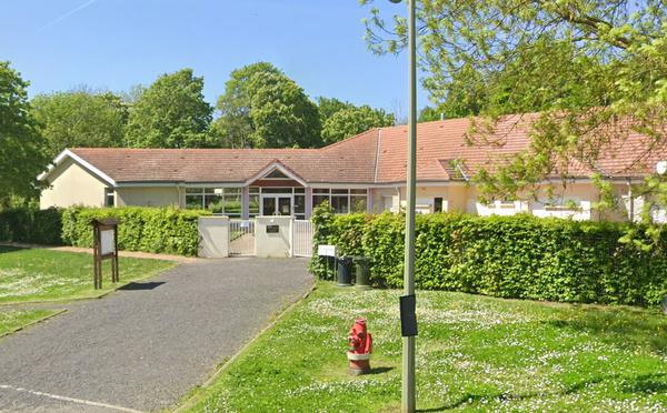 L'école d'Aigleville, près de Pacy-sur-Eure, fermée pour la journée suite à une fuite de gaz