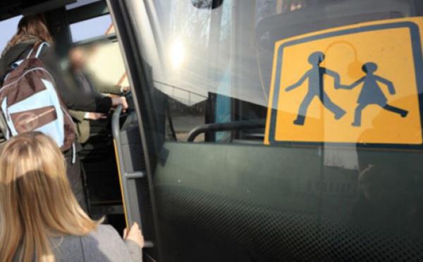 Collision entre un bus scolaire et une voiture dans l'Eure : trois blessés, dont un enfant