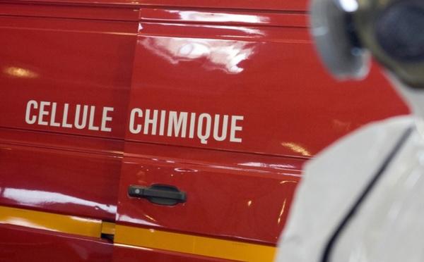 Réservoirs percés : un poid-lourd perd son carburant sur l’A29 près de l'aire de Bolleville, en Seine-Maritime