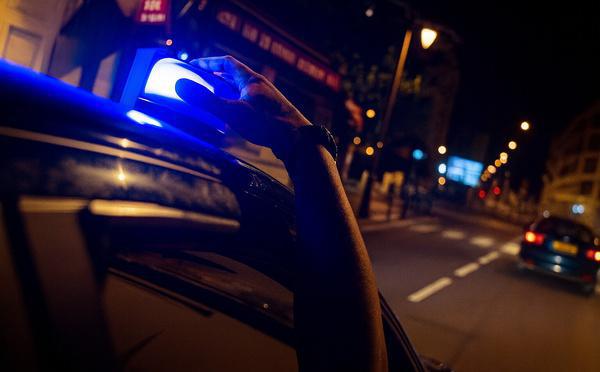 Yvelines : course-poursuite sur l'A13 après un aller-retour Mantes-Poissy et un refus d’obtempérer 