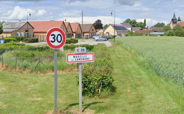 Catastrophes naturelles : Marcilly-la-Campagne, Barentin et Ceton reconnues après des mouvements de terrain
