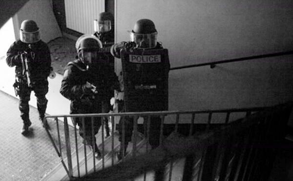 Yvelines : à Bougival, un quinquagénaire retranché chez lui maîtrisé par la BAC