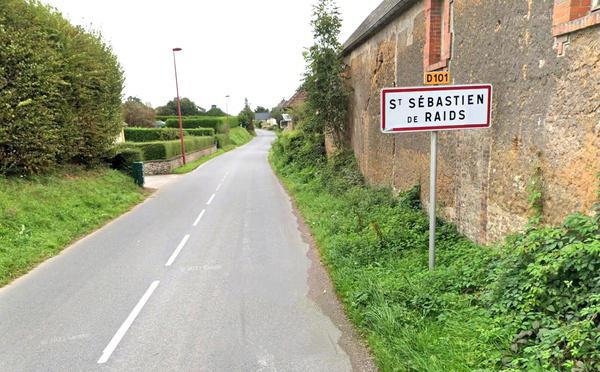Manche : une camionnette blanche activement recherchée après la mort d'un cycliste de 13 ans