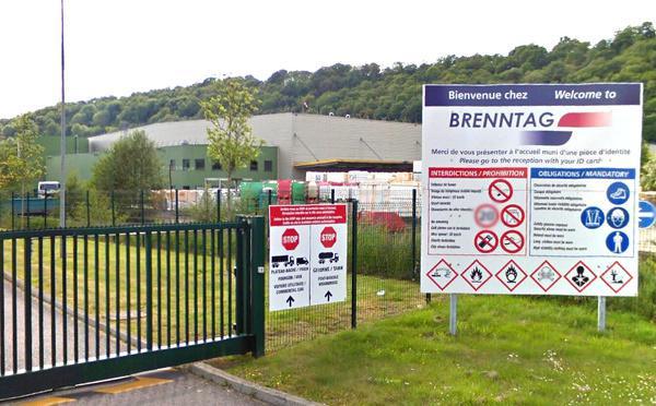 Seine-Maritime : un exercice sécurité civile déclenchera sirènes et alertes téléphoniques jeudi à Montville