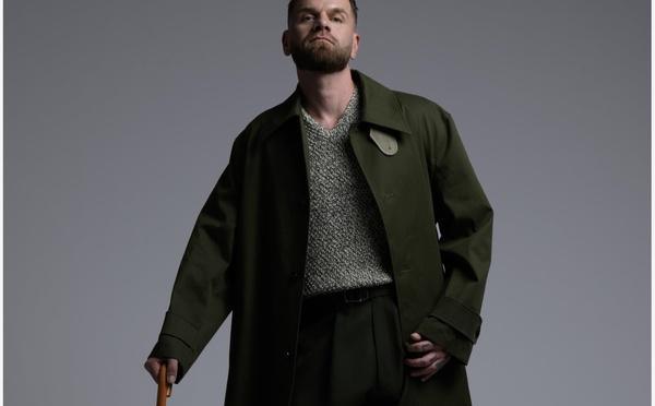 Keen’V à Barentin pour rencontrer son public autour de son nouvel album