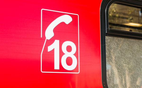 Eure : une maison en cours de rénovation s'embrase dans la nuit à Heudebouville