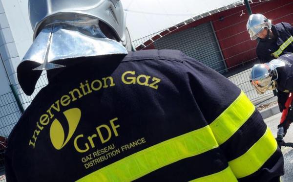 Fuite de gaz à Saint-Aubin-lès-Elbeuf : trois maisons impactées le temps des réparations
