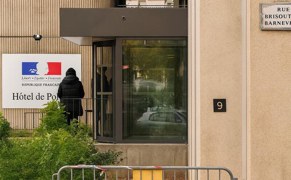 Poupées pédopornographiques : l'homme interpellé en Seine-Maritime accusé de viol et d'agression sexuelle