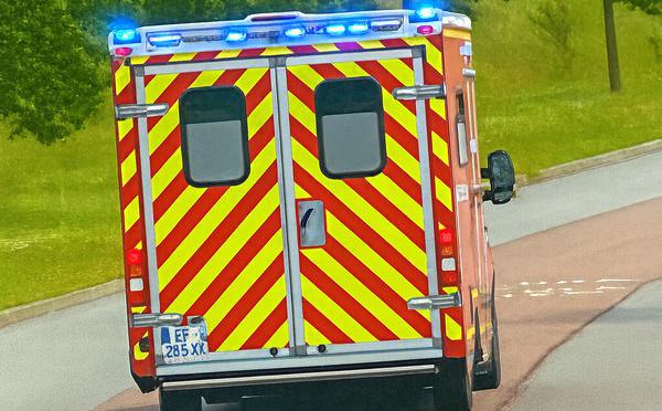 Eure. Un adolescent grièvement blessé dans un violent face-à-face à Authou