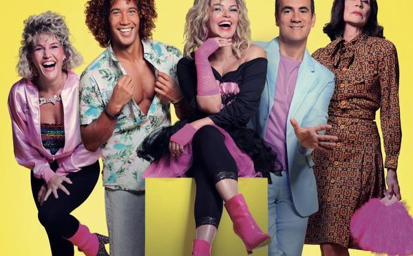 Bolbec. La comédie « Partenaires particuliers » débarque au Val-aux-Grès