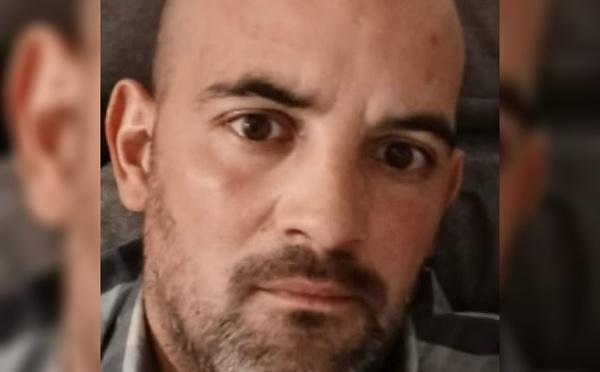 Disparition inquiétante à Elbeuf : très inquiets, les proches de Mathieu Helot, lancent un appel à témoins