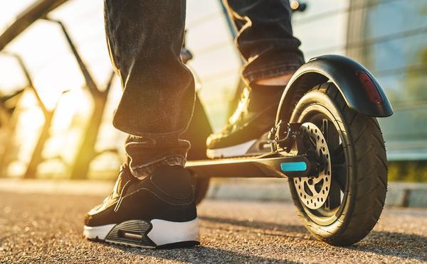 Yvelines. Un adolescent braqué au couteau pour sa trottinette à Carrières-sur-Seine