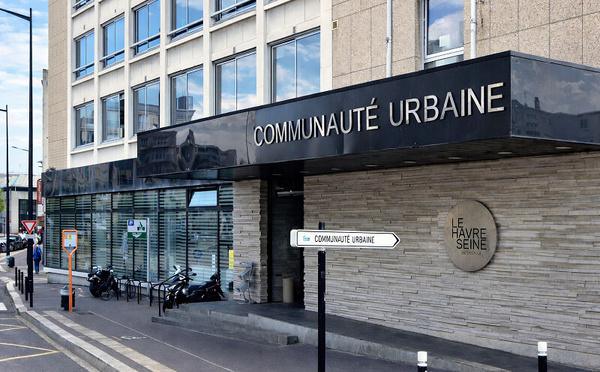 Le Havre Seine Métropole : l’ex-DGA déboutée par le tribunal administratif de Rouen