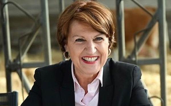 Agriculture : la ministre attendue dans une exploitation des Yvelines ce vendredi