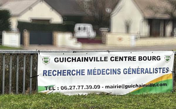 Déserts médicaux : l’Eure sort le chéquier pour attirer les jeunes médecins