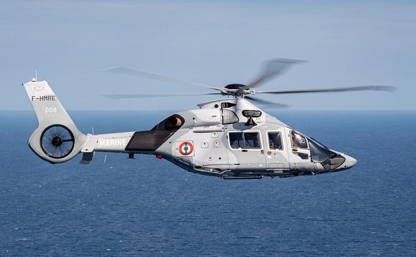 Un passager du ferry Mont Saint Michel, victime d’un malaise, évacué par hélicoptère au large du Havre