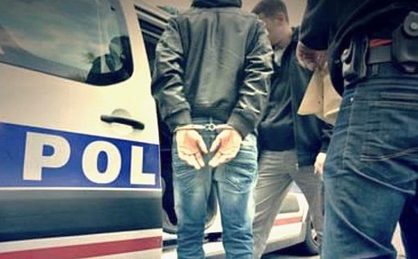 Tirs de mortiers sur deux agents de Quevilly Habitat : un homme interpellé au Grand-Quevilly