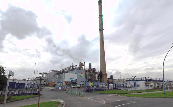 Odeurs suspectes signalées : un incident industriel en cours d’analyse en Normandie