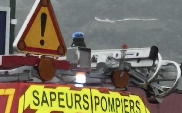 Seine-Maritime : sortie de route à Gonfreville-l’Orcher, le conducteur est indemne