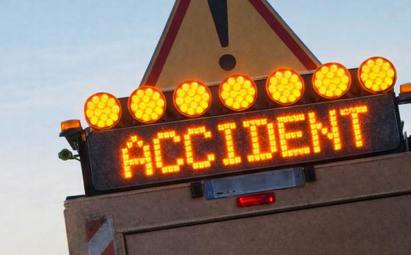 Seine-Maritime : deux blessés dans un accident entre deux voitures à Fontaine-le-Bourg 