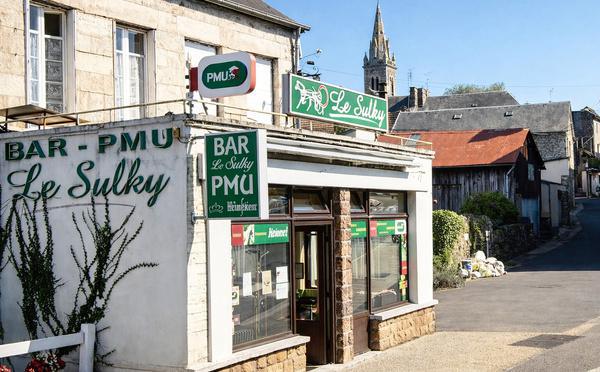 Dans la Manche, un parieur du PMU empoche 216 284 € en jouant sur le Quinté+