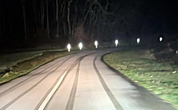 Neige-verglas : la Seine-Maritime placée en vigilance jaune mercredi matin