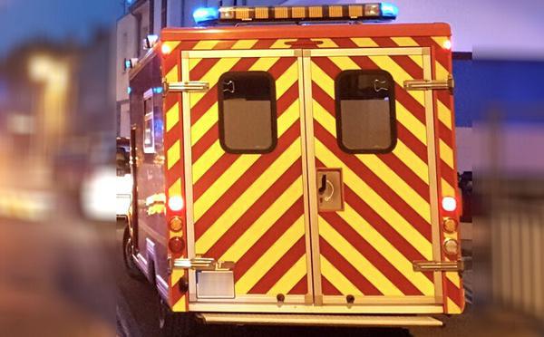 Intoxication au monoxyde de carbone dans l'Eure : deux septuagénaires hospitalisés