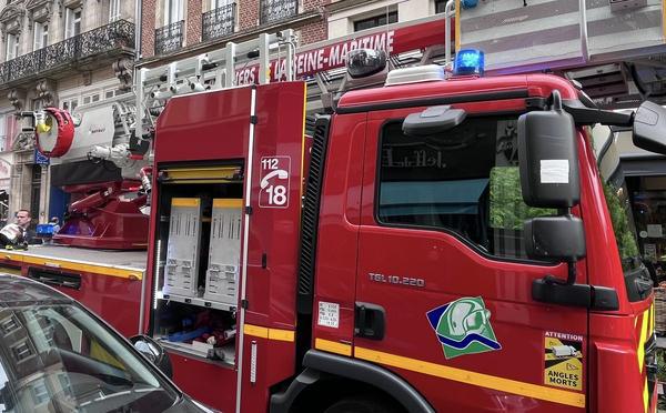 Tempête Goretti : la Seine-Maritime en alerte maximum en raison de vents extrêmes