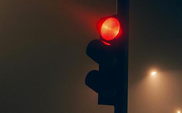 Seine-Maritime : le jeune conducteur fortement alcoolisé brave la tempête au Petit-Quevilly