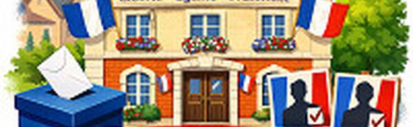 Municipales 2026 : les dépôts de candidatures ouvrent le 9 février dans l’Eure