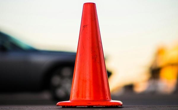 A150 : de nouveaux sondages géotechniques programmés de nuit près de Maromme