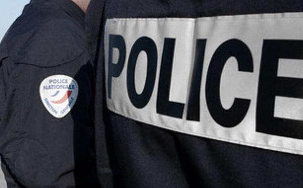 Tentative de vol en réunion : au Havre, trois individus interpellés avec pied de biche et hachette