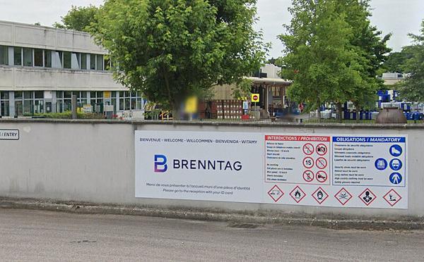 Seine-Maritime : les sirènes en action mardi pour un exercice de sécurité civile à Montville