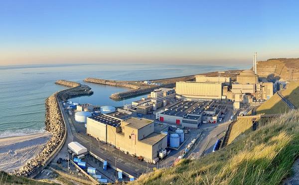 Centrale de Penly : la sûreté nucléaire au cœur d’une réunion publique avant l'exercice du 12 février