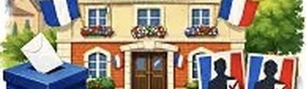 Municipales 2026 en Seine-Maritime : les candidatures doivent être déposées dès le 10 février