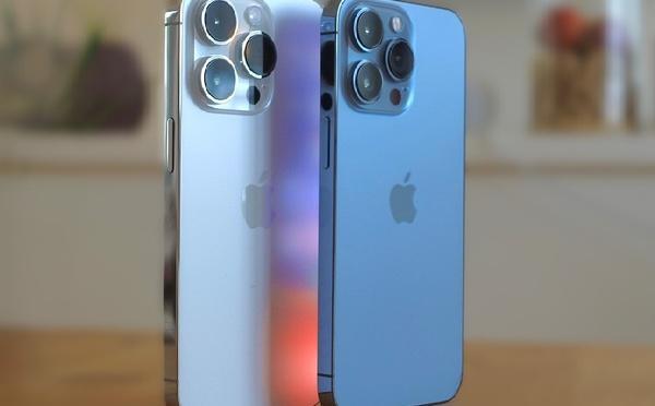 Braquage d’une boutique à Rambouillet Yvelines) : le voleur identifié grâce aux iPhones dérobés