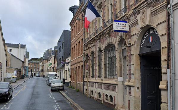 Fécamp : saoul, il se rend au commissariat…au volant de sa voiturette et se retrouve en dégrisement et garde à vue