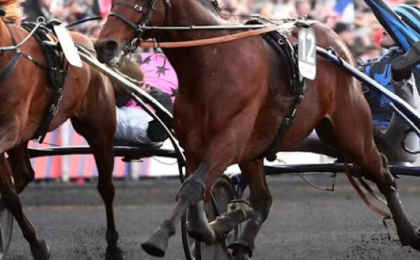 Calvados : un parieur décroche 335 999 € au Quinté+ spOt à Blainville-sur-Orne