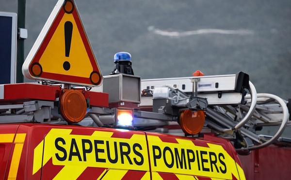 Cheminées fissurées à Rouen : deux interventions en 24 heures dans le centre-ville