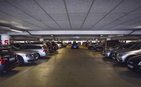 Le Havre : trois jeunes de 13 et 15 ans interpellés après des dégradations dans le parking de l’Hôtel de Ville